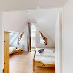 Lovely In With Sauna * Rechlin