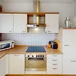 Appartamento Lovely In With Sauna