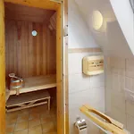 Lovely In With Sauna