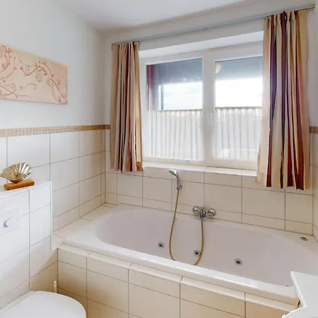 Apartment Beautiful In