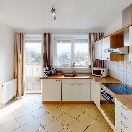 Apartment Beautiful In