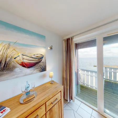 Appartement Beautiful In *