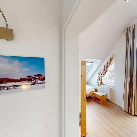 Lovely In With Sauna Rechlin