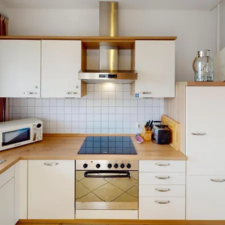 Apartment Lovely In With Sauna