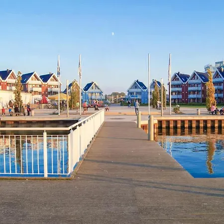 Beautiful In Apartment Rechlin