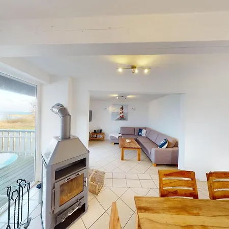 Apartment Lovely In With Sauna *