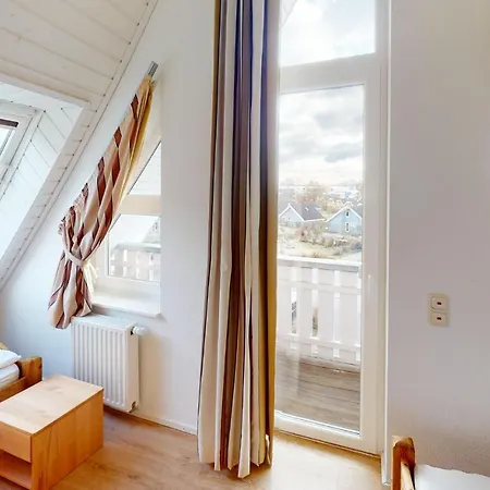 Lovely In With Sauna Rechlin